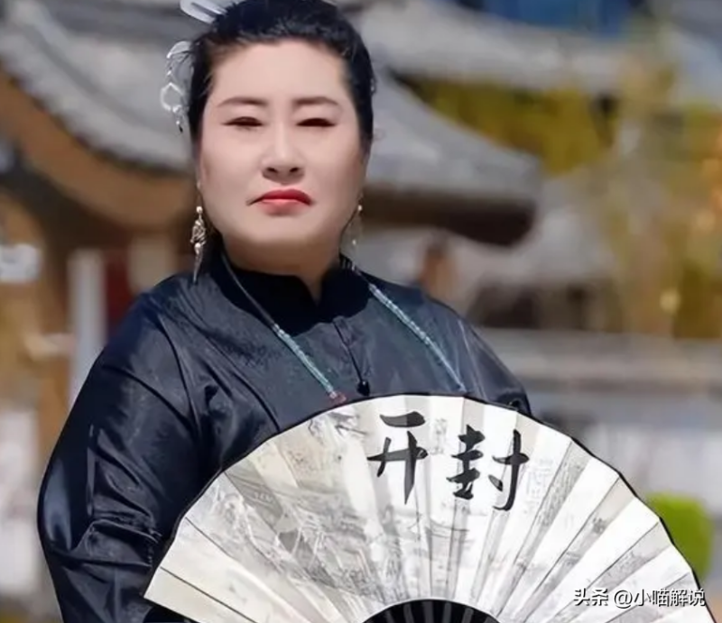 王婆回应被江西彩礼震惊