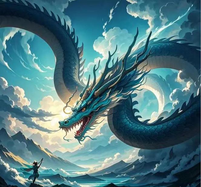 图片[1]-某付费文章《任督 二脉 泼天富贵|最重要的基石 就是神来之笔的开窍|万字》-云上仙人资源网