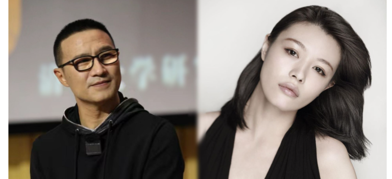 葛荟婕喊话汪峰：有本事再生一个