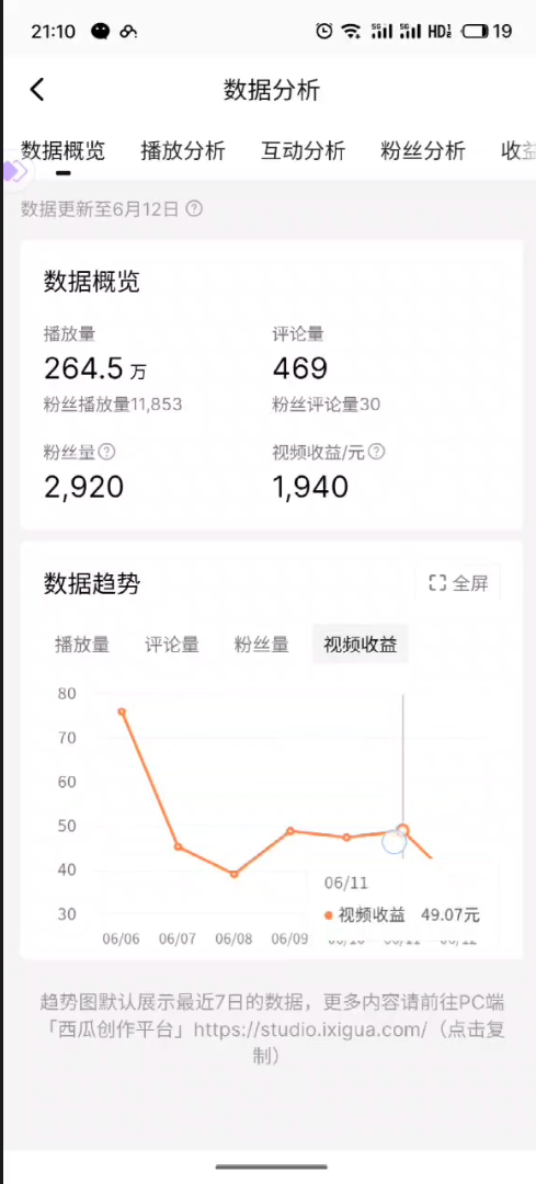 图片[2]-2024年下半年重点赚钱项目：批量剪辑，批量收益。-云上仙人资源网