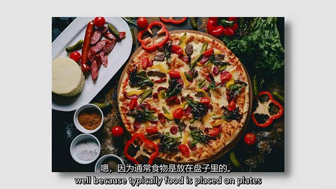 图片[2]-iPhone 美食摄影-掌握美食摄影造型-构图和编辑艺术-21节课-中英字幕-云上仙人资源网