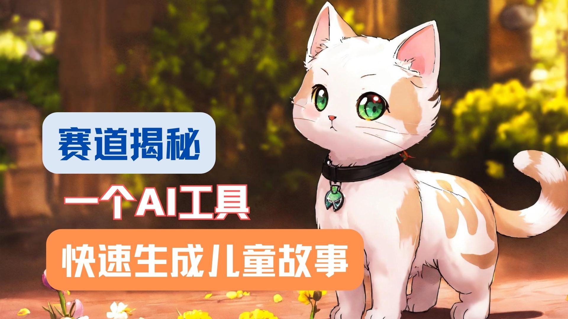 运用AI专用工具一分钟制做原创短视频,多种多样变现模式,拷贝月入2w !