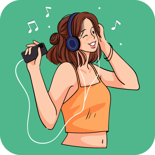 听下音乐v2.0.6纯净版/秒杀全网VIP音乐