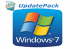 UpdatePack7R2 24.06.12 WIN7更新补丁包
