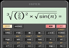 HiPER Calc Pro (艾泰计算器) v10.5.3 破解版