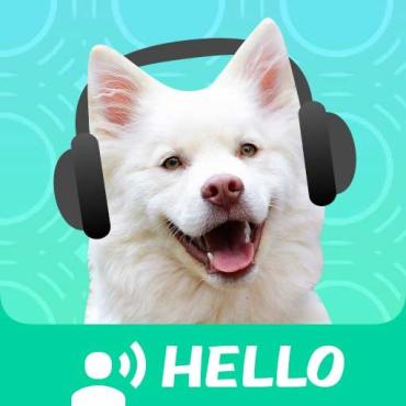 动物声音模拟器9.5.6猫狗语言翻译/百科免登陆解锁会员!