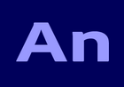 Adobe Animate 2025 (v24.0.12.03) 破解版