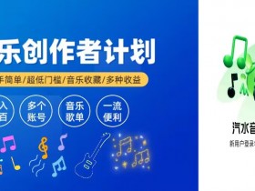 万次播放50-100，玩法简单门槛低，2024新项目