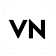 安卓VN视频剪辑 v2.3.0 解锁专业版