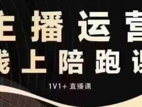 猴帝电商1600抖音课【12月】拉爆自然流,做懂流量的主播,快速掌握底层逻辑,自然流破圈攻略