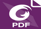 福昕高级PDF编辑器专业版v13.1.6绿色便携版