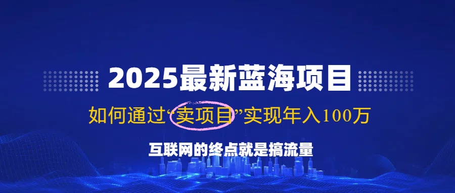 (14305期)2025全新蓝海项目,零门槛轻轻松松拷贝,月入10万 ,初学者也可以实际操作!