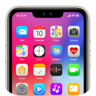 iPhone14模拟器8.7.7高仿苹果~纯净无广!