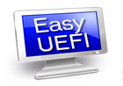 EasyUEFI破解版(UEFI启动项管理软件) v5.9.0