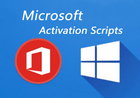 Microsoft激活脚本(MAS中文版) v3.2 汉化版