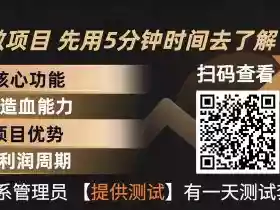 青创助手0门槛副业!每天手机挂G 4小时日賺300+!无套路!