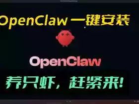 openclaw安装教程和资料,10分钟搞定,一切,让你轻松拥有龙虾