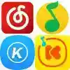 MusicKiller1.0.2聚合全网音乐支持无损下载