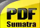 SumatraPDF(轻量级pdf阅读器)v3.6.0正式版