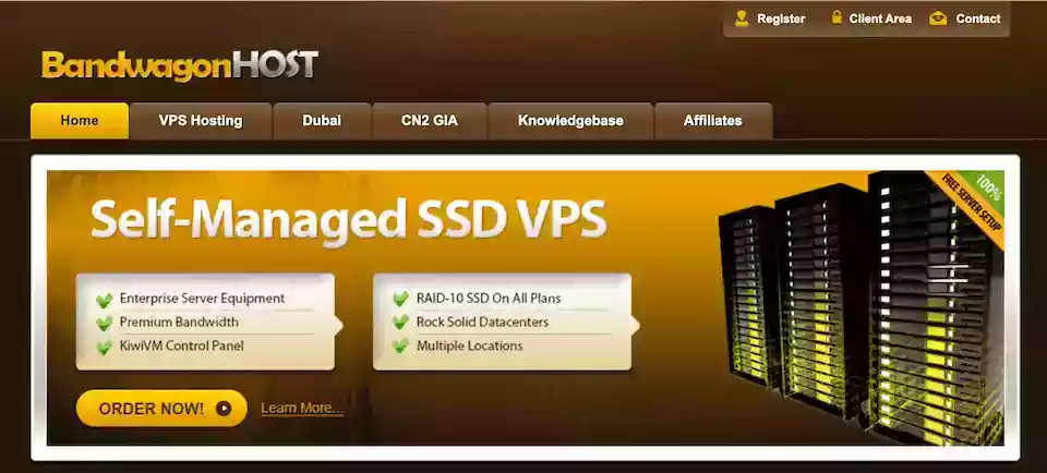 2026 年 搬瓦工 VPS：适合中国用户的网络加速方案