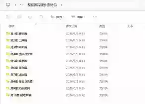 宅家自学剪映从零基础到大师课：全功能精讲+实战案例
