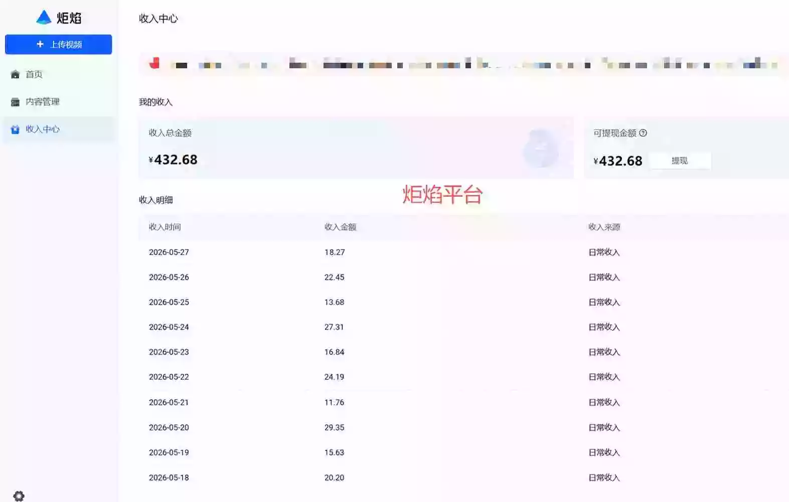 2026今日头条AI视频玩法,5分钟一条原创视频,发多平台赚收益