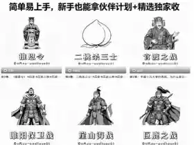 抖音某博主的历史博弈思维短视频实操教学,简单易上手,新手也能拿伙伴计划+精选独家收益