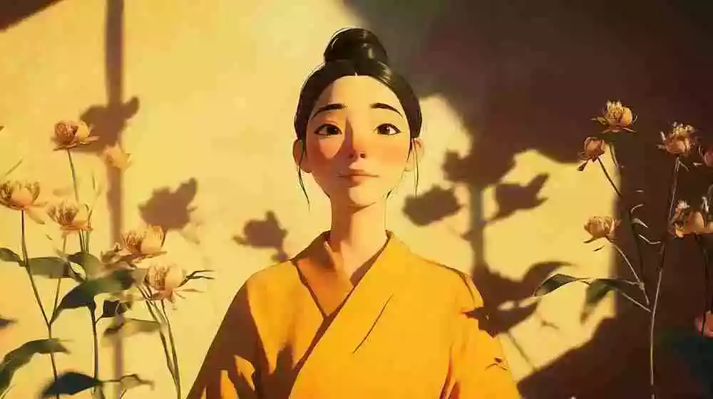 好奇避难所—AI动画电影制作2.0:零基础也能做动画!分镜+ComfyUI+工作流,学完直出完整影片 好奇避难所—AI动画电影制作2.0:零基础也能做动画!分镜+ComfyUI+工作流,学完直出完整影片