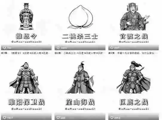 抖音历史博弈思维赛道变现:读懂人性权谋看透规则底层逻辑,提升格局破局人生,伙伴计划+精选独家收益 抖音历史博弈思维赛道变现:读懂人性权谋看透规则底层逻辑,提升格局破局人生,伙伴计划+精选独家收益