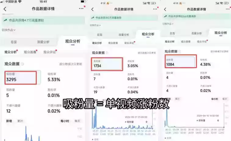 苗子起号涨粉实战变现训练营,多类目零基础爆款起号、精准起号节奏、新手稳涨粉可落地变现全课(更新0719) 苗子起号涨粉实战变现训练营,多类目零基础爆款起号、精准起号节奏、新手稳涨粉可落地变现全课(更新0719)