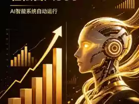 AI智能广告,自动賺钱新模式,轻松日入500+,主业副业都可做,适合任何人群【揭秘】