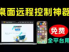 开源桌面远程工具,远超收费版本!免费供个人和商业无限使用,全平台支持,桌面远程控制HopToDesk