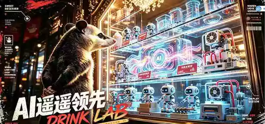 爆款Ai项目，月化过万，无需耗费精力操作，稳健实现每月增收