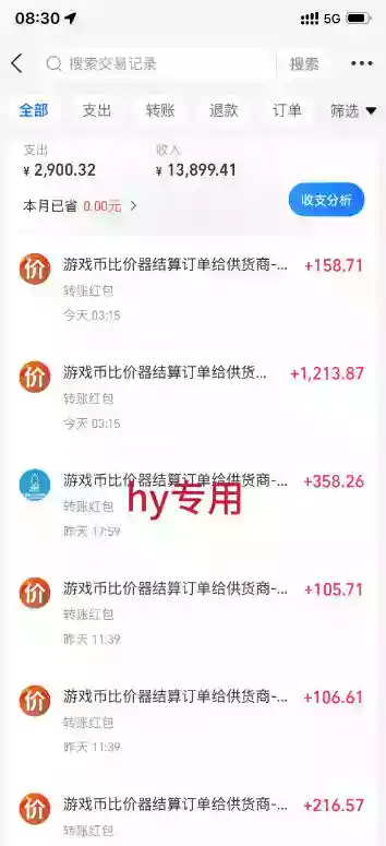 AI全自动游戏扫货和打金币,日入几百,收益长期稳定,上班族副业福音!【揭秘】 AI全自动游戏扫货和打金币,日入几百,收益长期稳定,上班族副业福音!【揭秘】