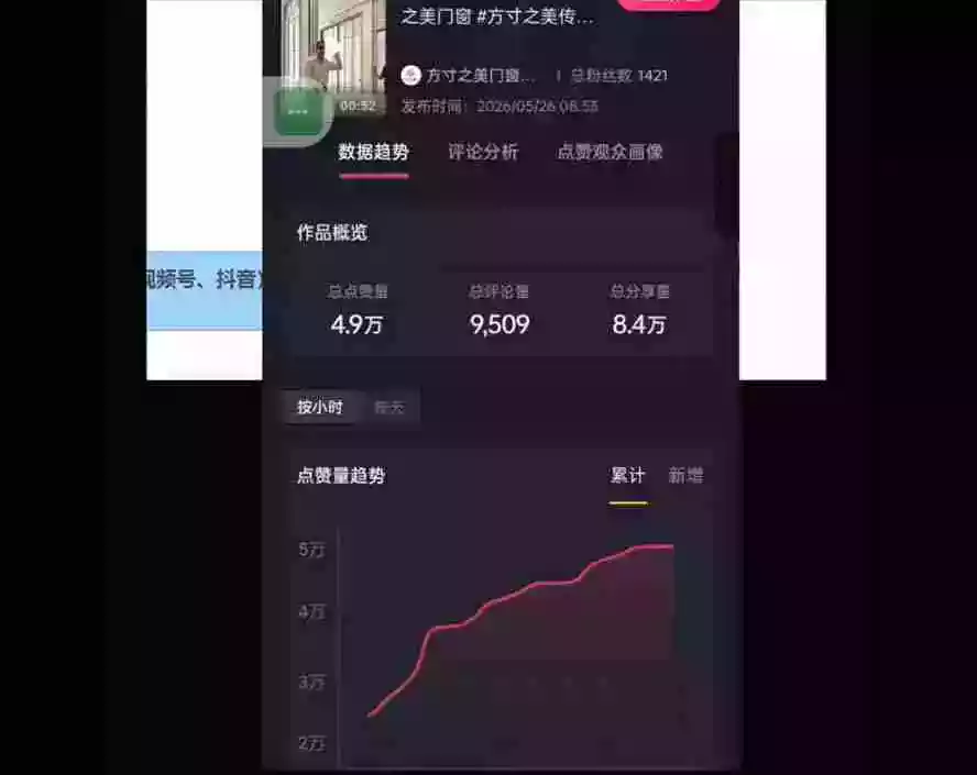 鬼哥自媒体18锦囊课|实体商家全套体系|IP 定位-私域矩阵-招商裂变|同城获客起号完整实操教学 鬼哥自媒体18锦囊课|实体商家全套体系|IP 定位-私域矩阵-招商裂变|同城获客起号完整实操教学