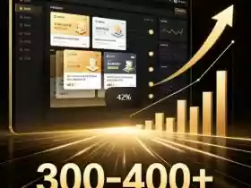自动浏览广告计划,0门槛副业,日入300-400,躺賺稳定风口项目,无需人工操作,解放双手【揭秘】