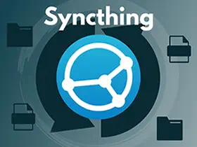 文件同步工具Syncthing v1.24.0中文免费版