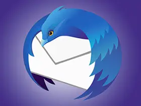 雷鸟邮件客户端Thunderbird v115.2.2绿色便携版