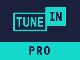 手机电台TuneIn Radio Pro v32.3.1 for Android付费高级版