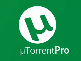 专业BT下载工具uTorrent Pro v3.6.0.46884去除广告绿色版