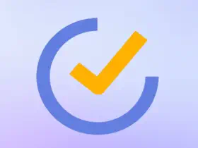 嘀嗒清单TickTick:To-do list &amp; Tasks Pro v6.7.0.2 for Android解锁高级版