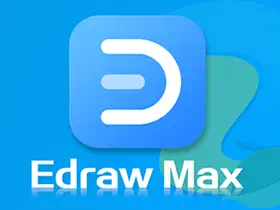亿图图示Edraw Max v12.5.2.1013中文特别版