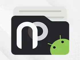 N.P管理器v3.0.76清爽版『堪称付费版MT管理器』