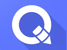 文本编辑器QuickEdit v1.10.3 build 211解锁高级版