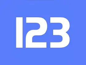 123云盘PC客户端v1.2.0.0-123网盘绿色便携版