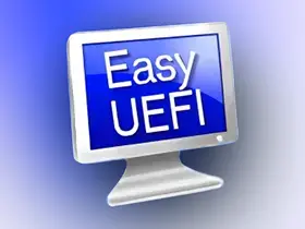 Hasleo EasyUEFI v5.2.0中文特别版/EFI启动管理软件