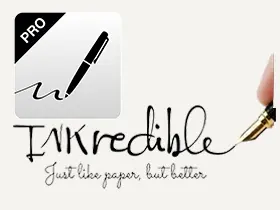 INKredible PRO v2.12 build 120 for Android 解锁专业版