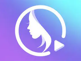 PrettyUp视频人像美化v5.6.2解锁VIP版