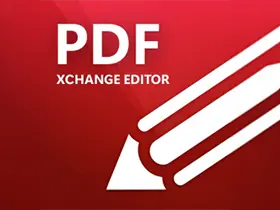 PDF编辑器PDF-XChange Editor v10.0.1.380特别版