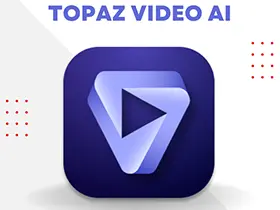 Topaz Video AI v3.3.11绿色便携版/汉化版/视频修复软件/视频无损放大软件